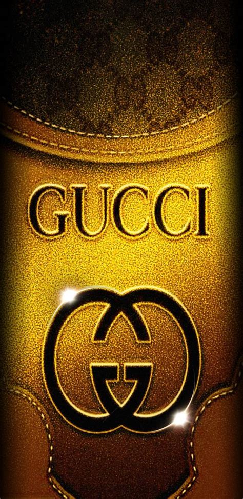 gucci gold wallpaper|Gucci wallpaper transparent.